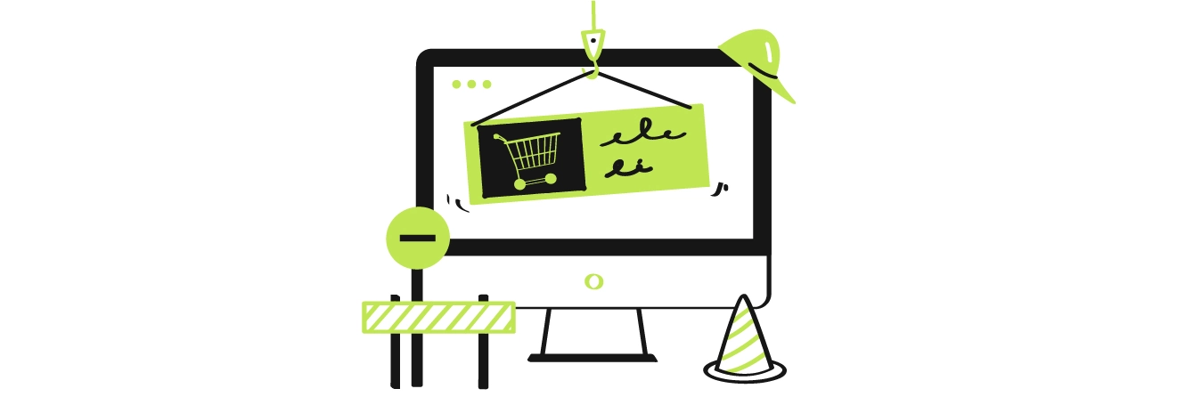 Why Building the Right E-commerce Website Matters