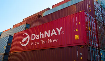 DahNAY Digital Lead Generation for a Logistics Company: How We Generated 10.9% Sales Qualified Leads in 10 Months