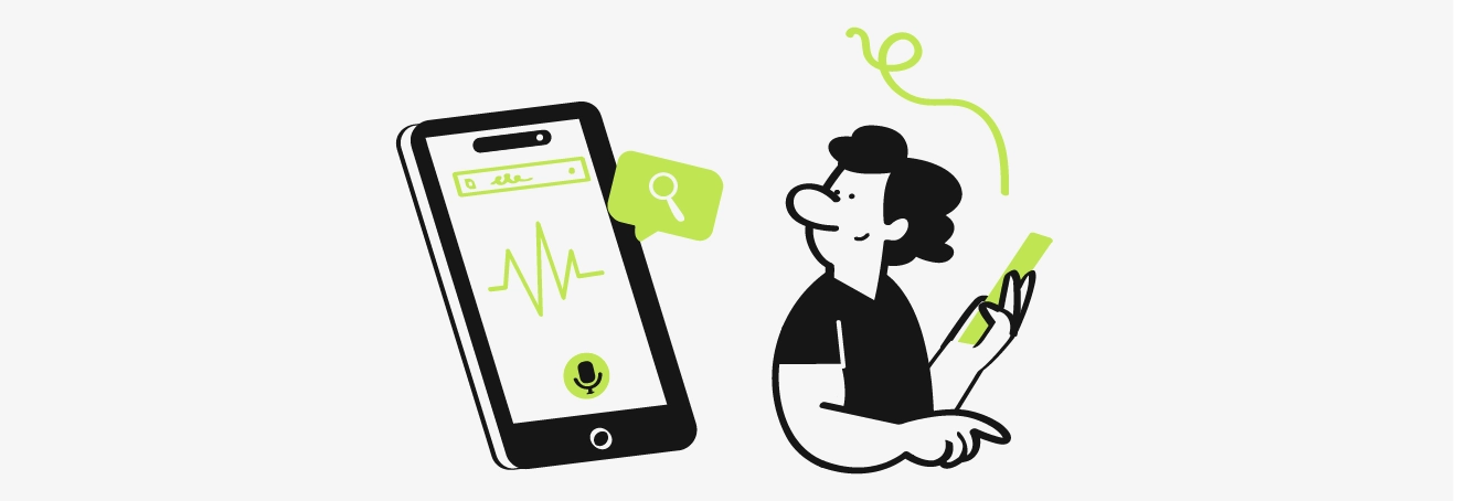 Voice Search Optimization