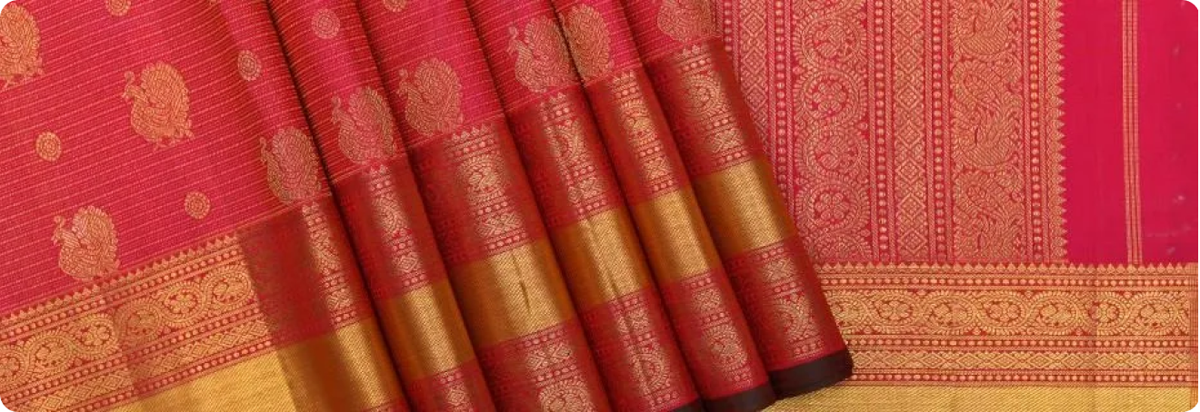 Sundari Silks